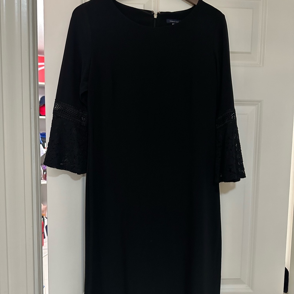 Tommy Hilfiger Dress; sz 10